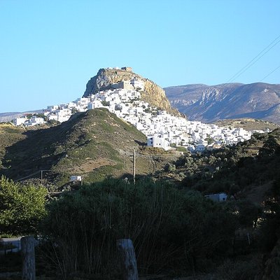 Skyros