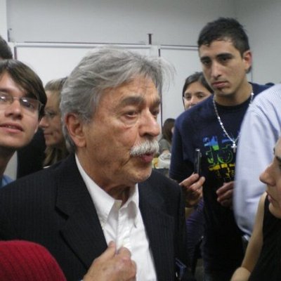 Paulo Mendes da Rocha