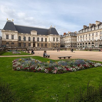 Rennes