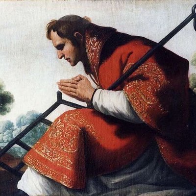 Lawrence of Rome