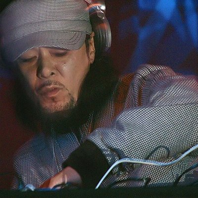 DJ Krush