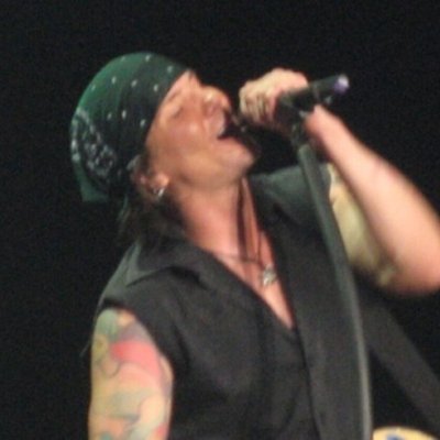 John Rzeznik logo