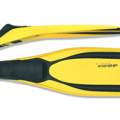 Swimfin