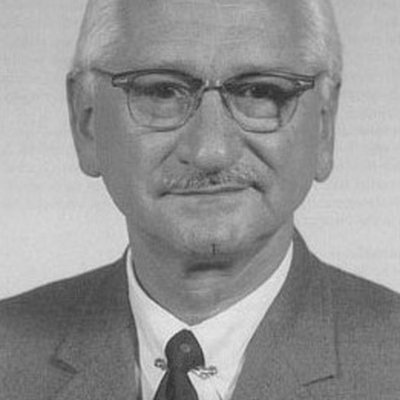 Albert Sabin