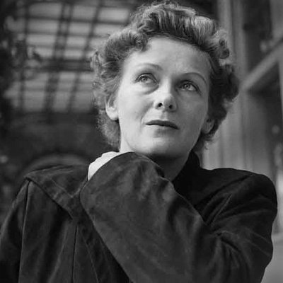 Elisabeth Schwarzkopf