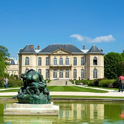 Musée Rodin