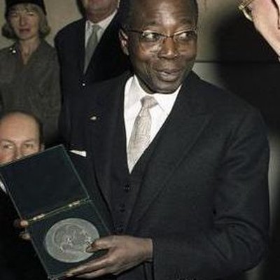 Léopold Sédar Senghor