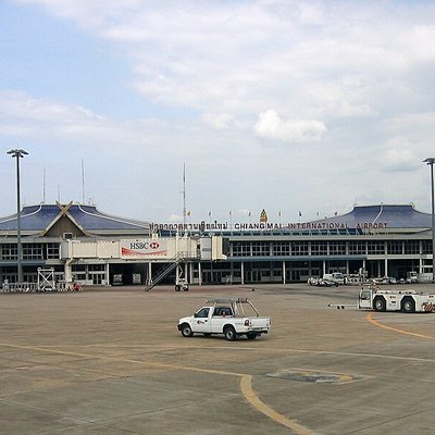 Chiang Mai International Airport