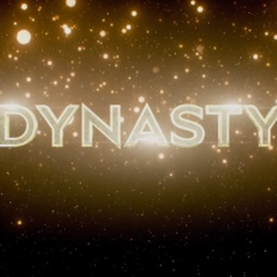 Dynasty (TV series)