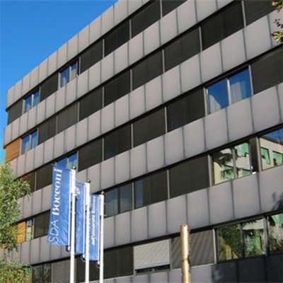 SDA Bocconi School of Management