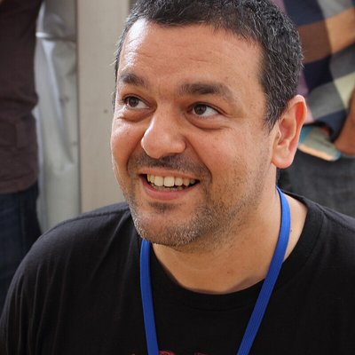 Joann Sfar
