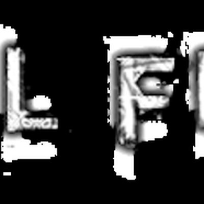 Fatal Frame logo