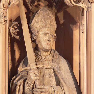 Saint Kilian