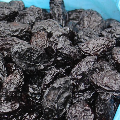 Prune