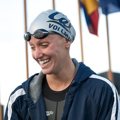 Dana Vollmer