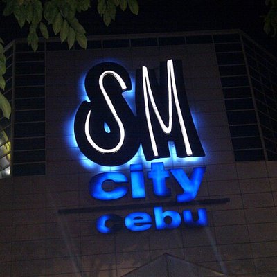 SM City Cebu