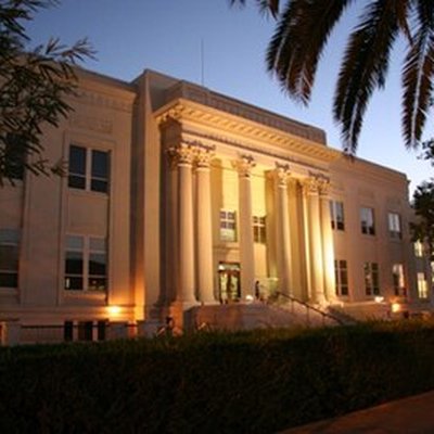 El Centro, California