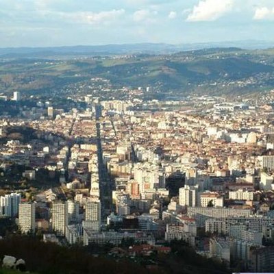 Saint-Étienne