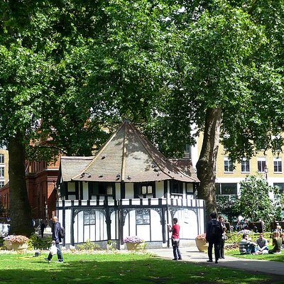 Soho Square