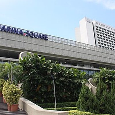 Marina Square