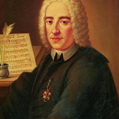 Alessandro Scarlatti