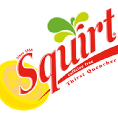 Squirt (soft drink)