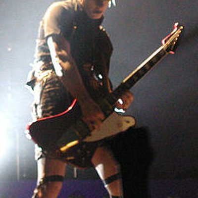 Tim Sköld