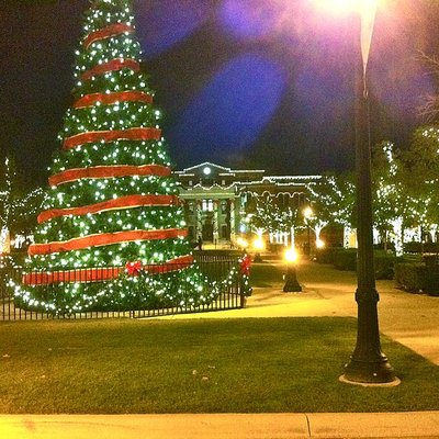 Southlake Town Square