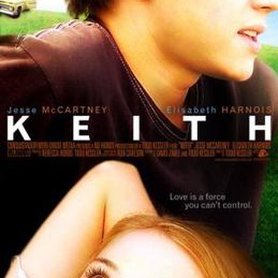 Keith (film) logo
