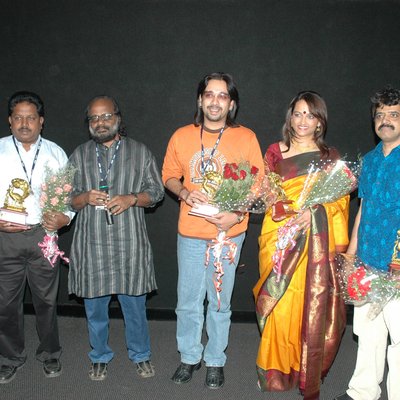 Srinivas (singer)