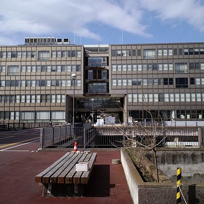 University of Tsukuba