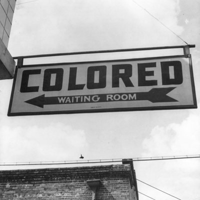 Understanding racial segregation in the united states logo