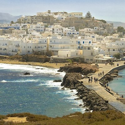 Cyclades
