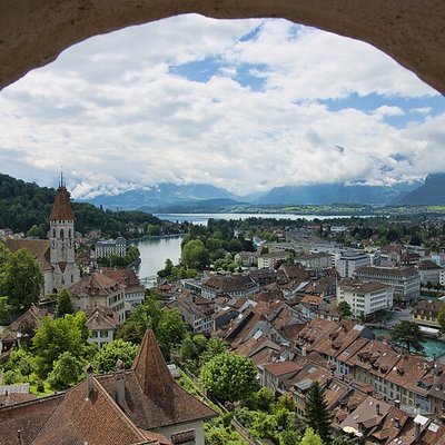 Thun