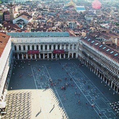 Piazza San Marco