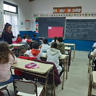 Lesson logo