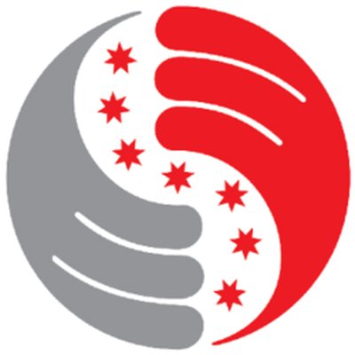 University of Georgia (Tbilisi) logo