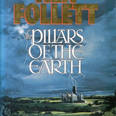 The Pillars of the Earth