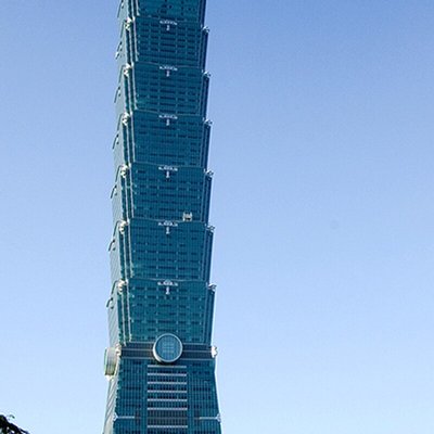 Taipei 101