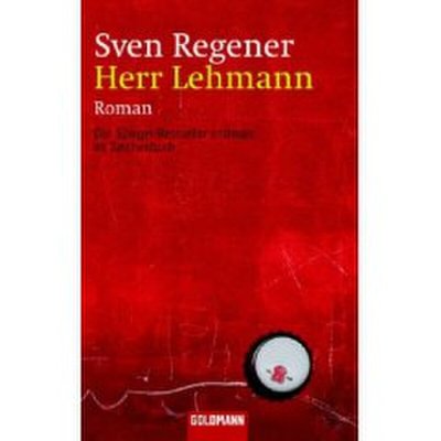 Herr Lehmann