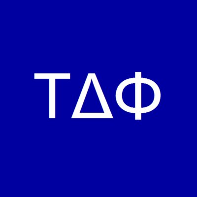 Tau Delta Phi