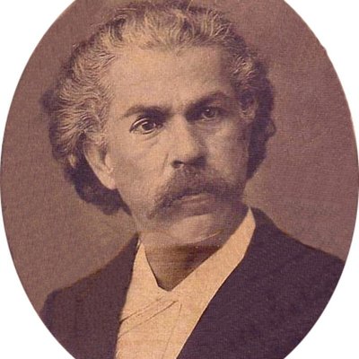 Antônio Carlos Gomes