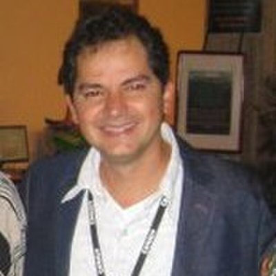 Carlos Saldanha