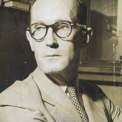Carlos Drummond de Andrade
