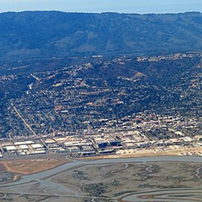 San Carlos, California