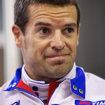 Carlos Checa