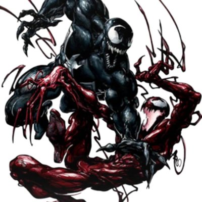 Symbiote (comics)
