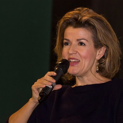 Anne-Sophie Mutter