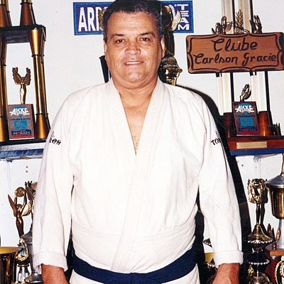 Carlson Gracie