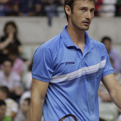 Juan Carlos Ferrero